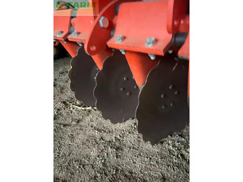 Култиватор Kubota cd1501f: снимка 2