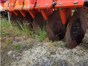 Култиватор Kubota cd1501f: снимка 5