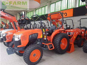 Трактор KUBOTA