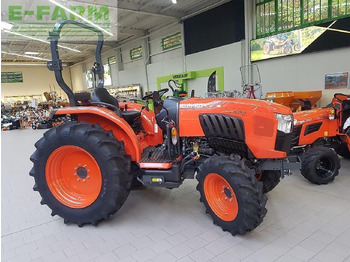 Трактор KUBOTA