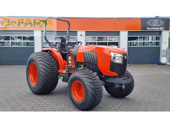 Трактор KUBOTA