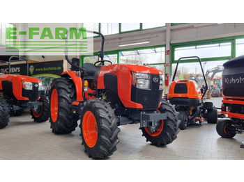 Трактор KUBOTA