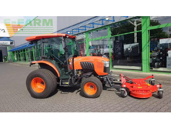 Трактор KUBOTA