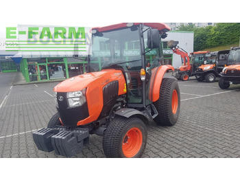 Трактор KUBOTA