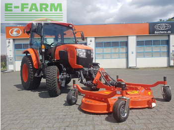 Трактор KUBOTA