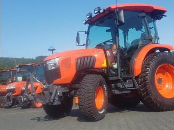 Трактор KUBOTA