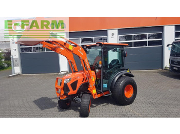 Трактор Kubota lx351 cab ab 0,99%: снимка 2