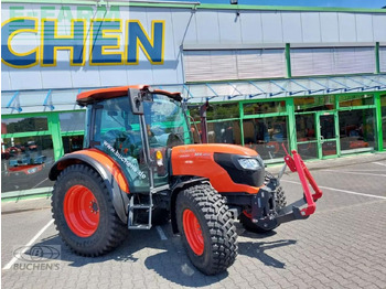 Трактор KUBOTA