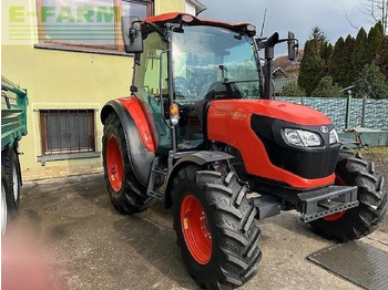 Трактор KUBOTA