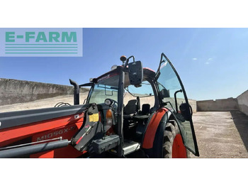 Трактор Kubota m105gx -iv: снимка 5