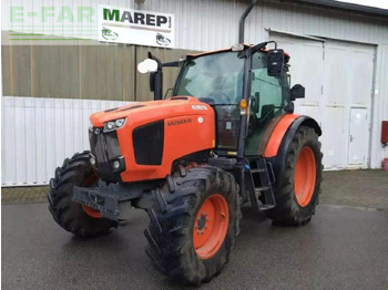 Трактор KUBOTA MGX series