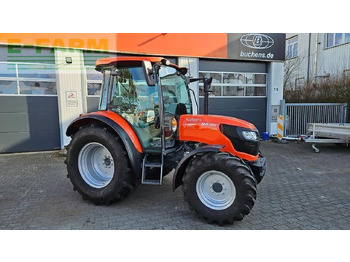 Трактор KUBOTA