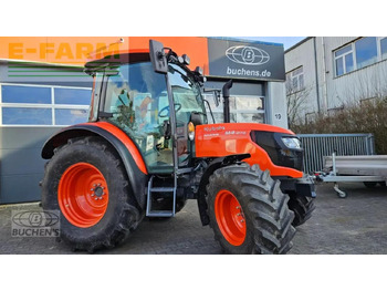 Трактор KUBOTA
