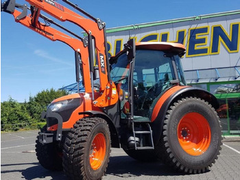 Трактор KUBOTA