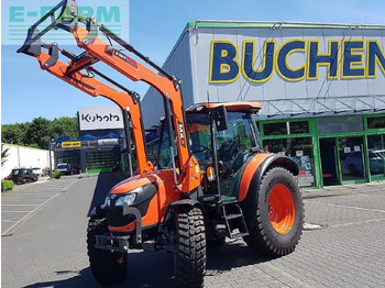 Трактор KUBOTA