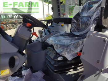 Трактор Kubota m4-073 cab demomaschine: снимка 5