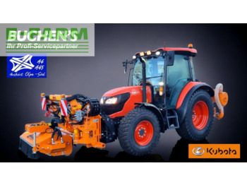 Трактор KUBOTA