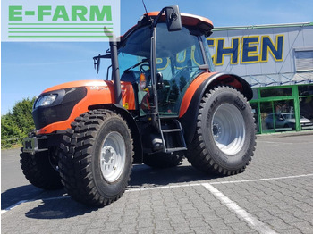 Трактор KUBOTA
