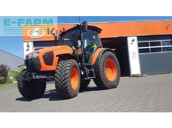 Трактор KUBOTA