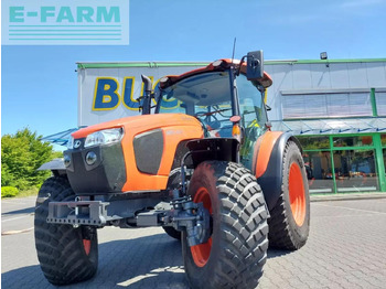 Трактор KUBOTA