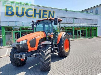 Трактор KUBOTA