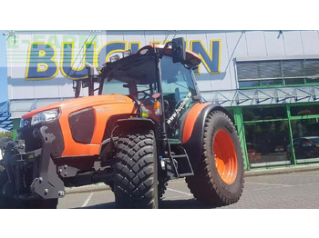 Трактор KUBOTA