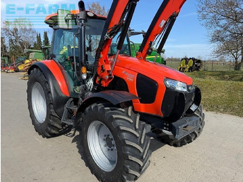 Трактор KUBOTA