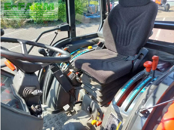 Трактор Kubota stv40: снимка 4