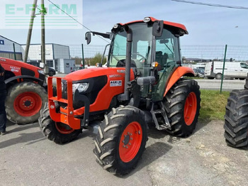 Трактор KUBOTA