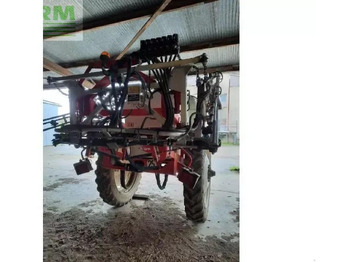 Прикачна пръскачка Kuhn atlantique3200: снимка 4 Прикачна пръскачка Kuhn atlantique3200: снимка 4