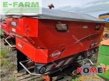 Тороразпръсквачка KUHN