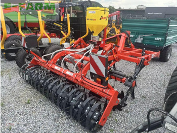 Култиватор Kuhn cultimer l 300: снимка 4