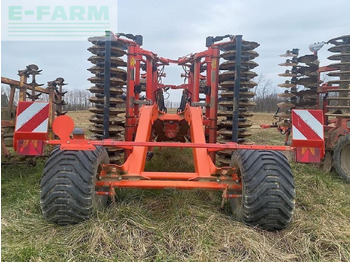 Дискова брана Kuhn cultimer l4000: снимка 5