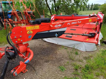 Косачка KUHN