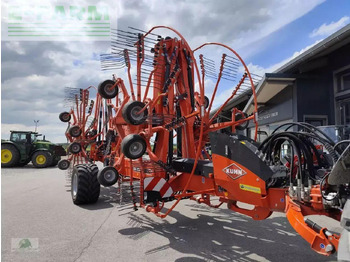 Гребло/ Сенообръщачка Kuhn ga 15231: снимка 2