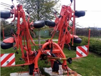 Гребло/ Сенообръщачка Kuhn gf 7902: снимка 1