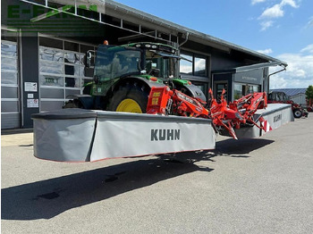 Косачка Kuhn gmd 9530-ff: снимка 4