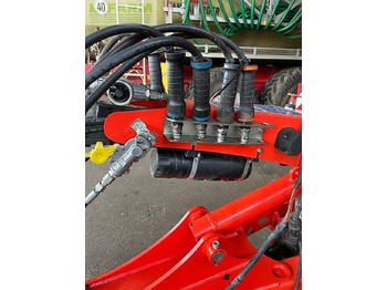 Дискова брана Kuhn optimer l 12000: снимка 3