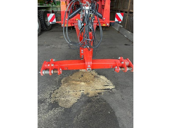Дискова брана Kuhn optimer l 12000: снимка 2