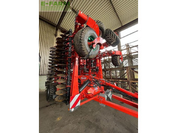 Дискова брана Kuhn optimer l 12000: снимка 5