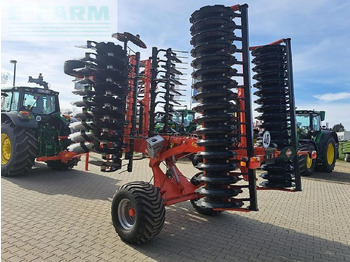 Дискова брана Kuhn optimer xl 5000: снимка 4