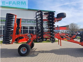 Дискова брана Kuhn optimer xl 5000: снимка 2