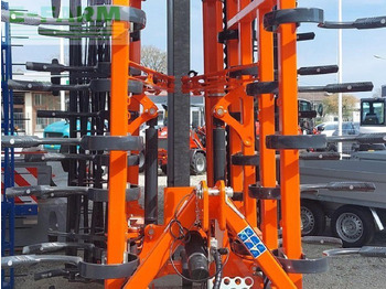 Култиватор Kuhn prolander 600 r: снимка 3