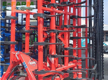 Култиватор Kuhn prolander 600 r: снимка 4