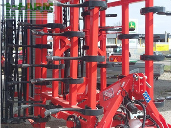 Култиватор Kuhn prolander 600 r: снимка 2
