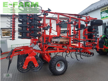 Култиватор Kuhn prolander 6000: снимка 2