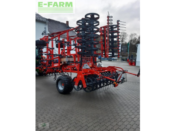 Култиватор Kuhn prolander 6000: снимка 5