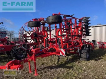 Култиватор KUHN