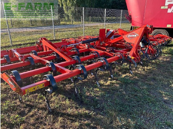 Култиватор KUHN