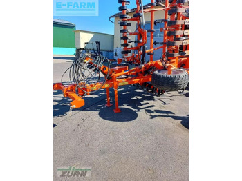 Култиватор Kuhn prolander 7500 mit upgrade der zusätzl. stützrad: снимка 4 Култиватор Kuhn prolander 7500 mit upgrade der zusätzl. stützrad: снимка 4